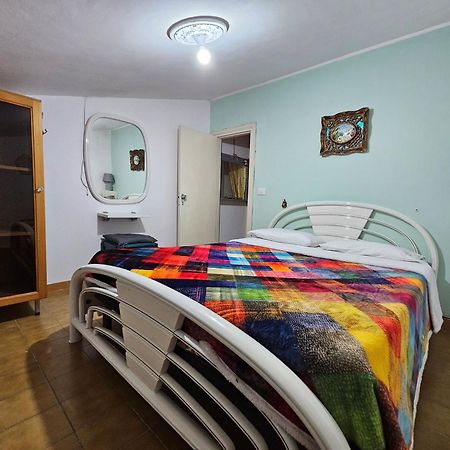 Casa Di Mamma Rosa Villa Castelnuovo Parano Ngoại thất bức ảnh
